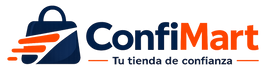 ConfiMart – Inicio